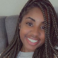 Somorrah Williams-Baymon