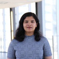 Upasana Pandey, Ph.D.