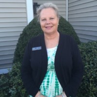 Cathy Taylor