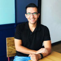 Gerardo Israel Ramirez Alvarez