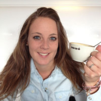 Megan Van den Nieuwendijk- Hendriks