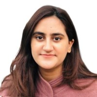 Izzah Sheikh