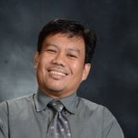 Alain Eiman, Mba