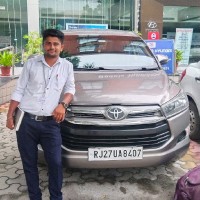 Satish Darade