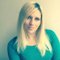 Erika Martinčič