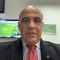 Sergio Corona