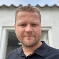 Rasmus Hevang Jensen