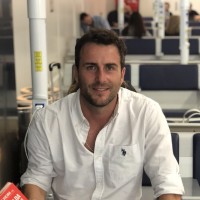 Esteban Gonzalez Meneses