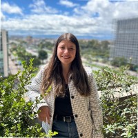 Laura Valentina Bohorquez Castro