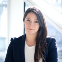 Ashley Carpenter, Mba