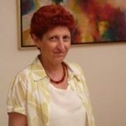 Dina Kraus