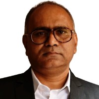 Ca Dilip Parmar