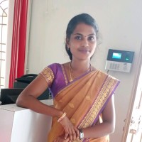 Pushpalatha Shivakoti