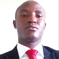Okoye Chidozie (R.Eng Coren, Mba, Pmp, Ukhse)