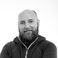 Patrik Eidelöf