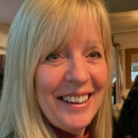 Tina Whitehead