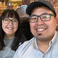 Gavin Kamingoak