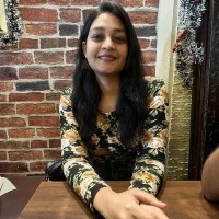 Nidhi Valia