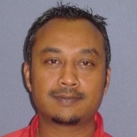 Lee Naidoo