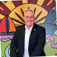 Josh Arnold, JD, MBA, LEED AP