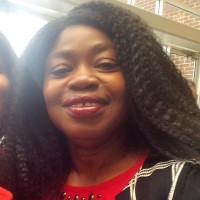 Rebecca Ajibola