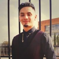 Daniel Felipe Valencia García