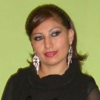 Estela Talamas Hurtado