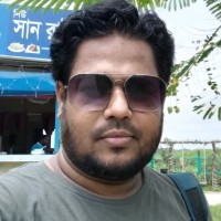 Mohammed Nurul Alam
