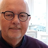 Patrick Luyten