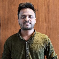 Kuldeep Chauhan