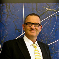 Koos Pretorius