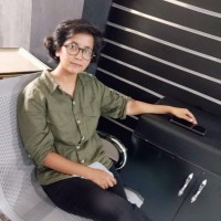 shivani .