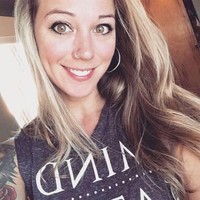 Katie Record