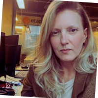Christi N.