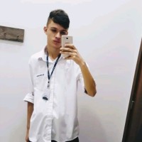 Ryan Inchoste