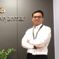 Tin Maung Maung Lynn (Gary)