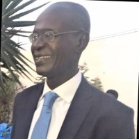 Romain Edouard BADJI