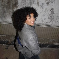 Jaden Parami