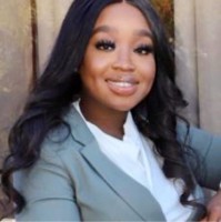 Ngozi O.