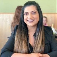 Anjali chandra