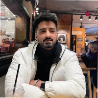 Ahmed Tahir Awan