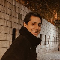 Carlos García