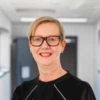 Alison Proctor