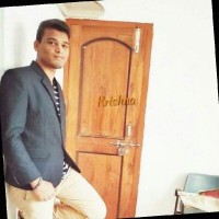 krupasindhu MEHER