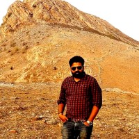 Shakti Jaiswal