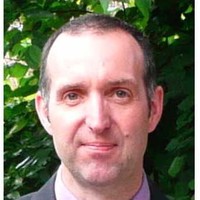 Simon Nicklin