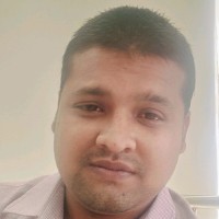 Vikas Mishra