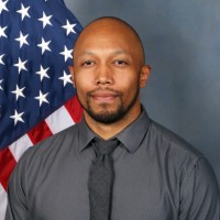 Mark Barksdale