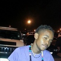 Shaun Mariri