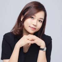 Jackie Qin